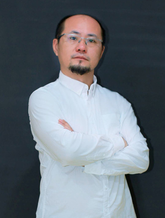 张建粤:星语连锁机构理事长