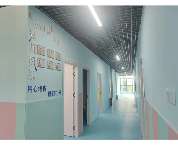 黄石校区训练中心